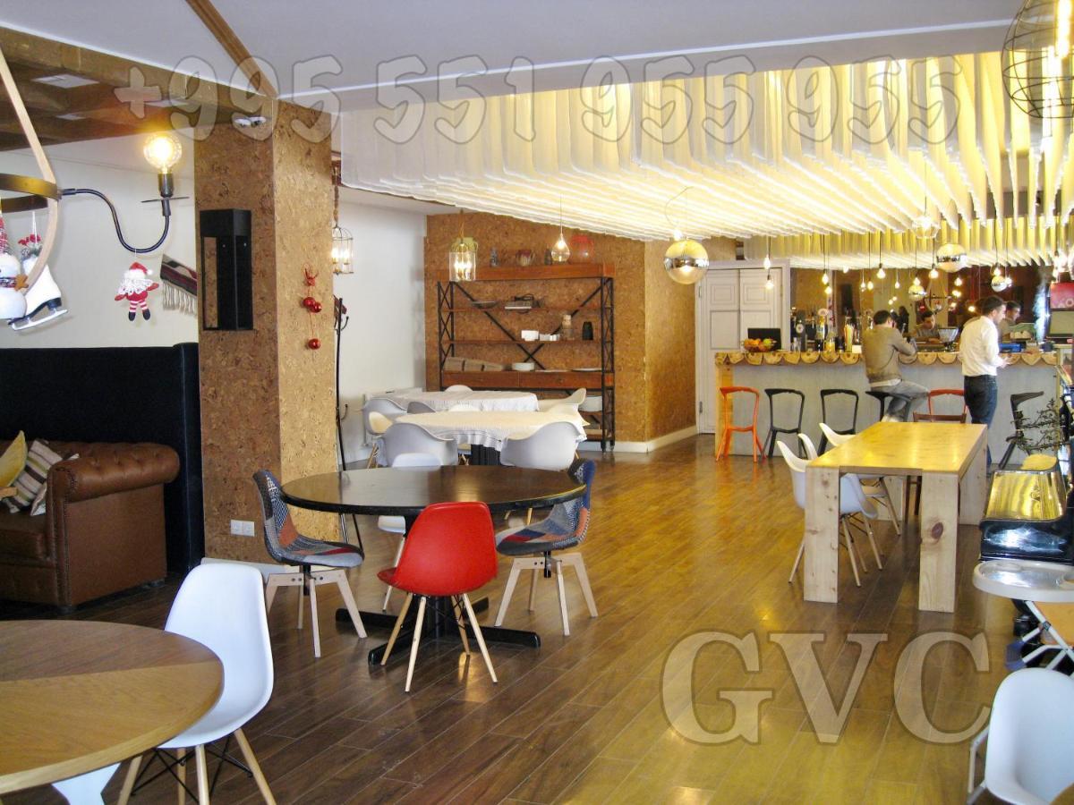 Appartamento Gvc 321 New Gudauri Esterno foto